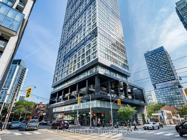 181 Dundas St Unit 4608