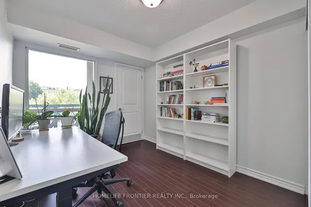 Additional image 24 of 920 Sheppard Ave Unit 201