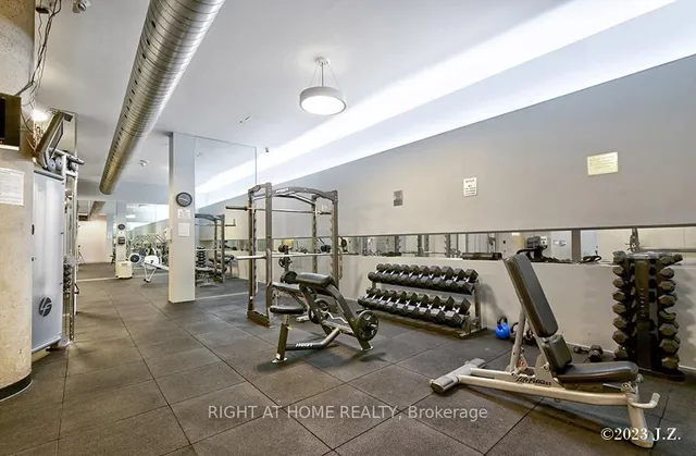 Additional image 25 of 637 Lake Shore Blvd Unit 217