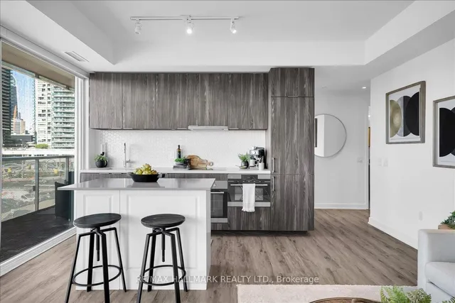 Additional image 8 of 15 Queens Quay Unit 311