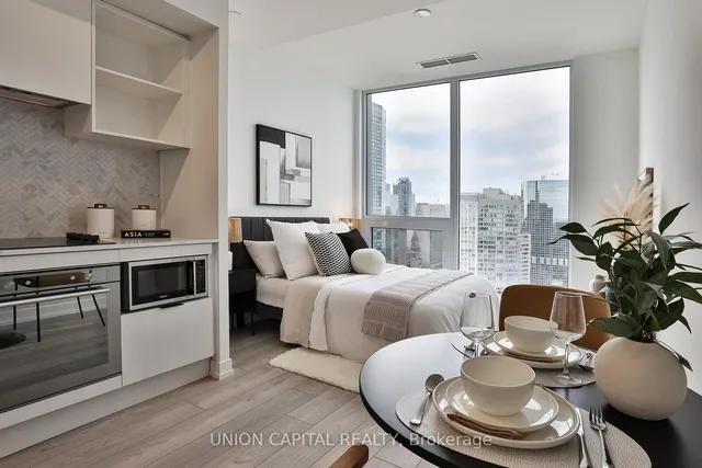 Additional image 11 of 82 Dalhousie St Unit PH08