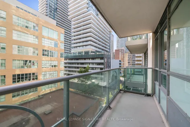Additional image 31 of 212 Eglinton Ave Unit 605