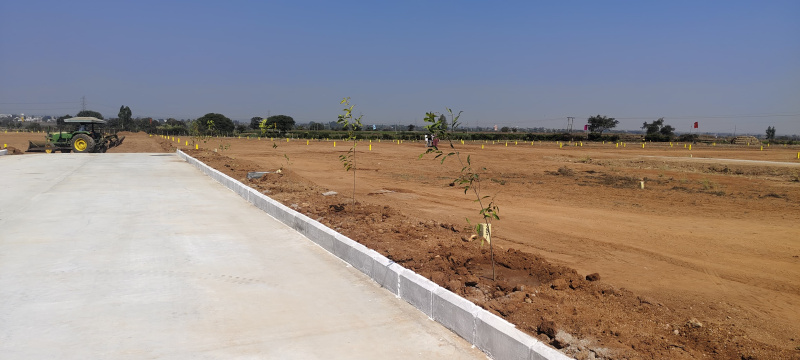 Shadnagar, Hyderabad