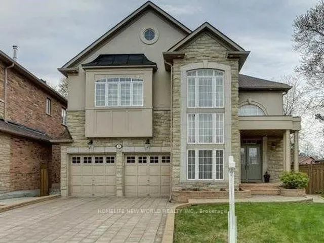 39 Green Meadows Circ