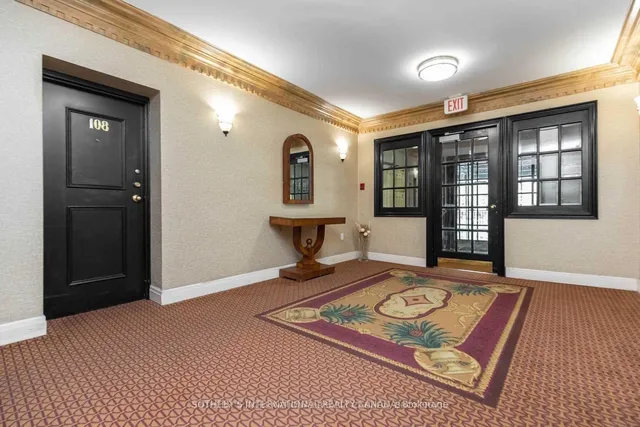 Additional image 22 of 35 Raglan Ave Unit 108