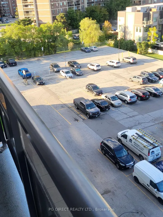 Additional image 11 of 511 The West Mall Unit 704