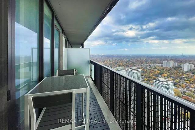 Additional image 18 of 8 Eglinton Ave Unit 4801