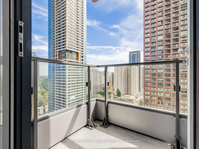 Additional image 16 of 395 Bloor St Unit 1711