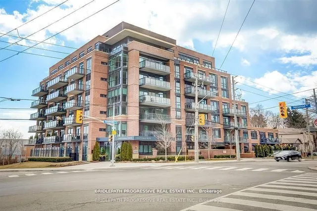 Additional image 2 of 3 Southvale Dr Unit 303