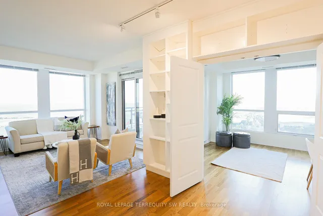 Additional image 13 of 628 Fleet St Unit 2806