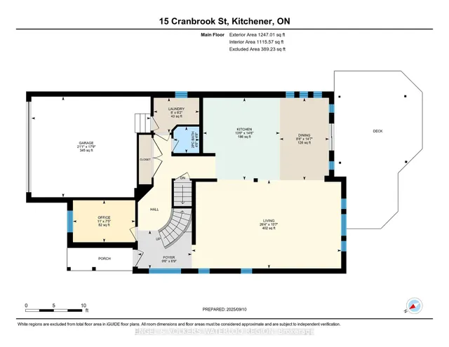 Additional image 48 of 15 Cranbrook St