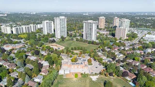 Additional image 43 of 1555 Finch Ave Unit 3002