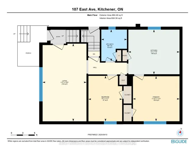 Additional image 46 of 107 East Ave