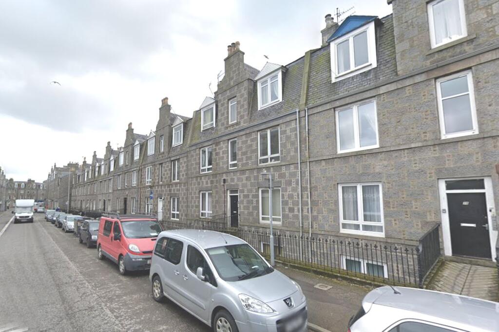 Property image for 37, Menzies Road, Aberdeen, AB119AU