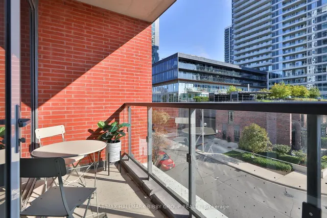 Additional image 21 of 170 Sumach St Unit 307