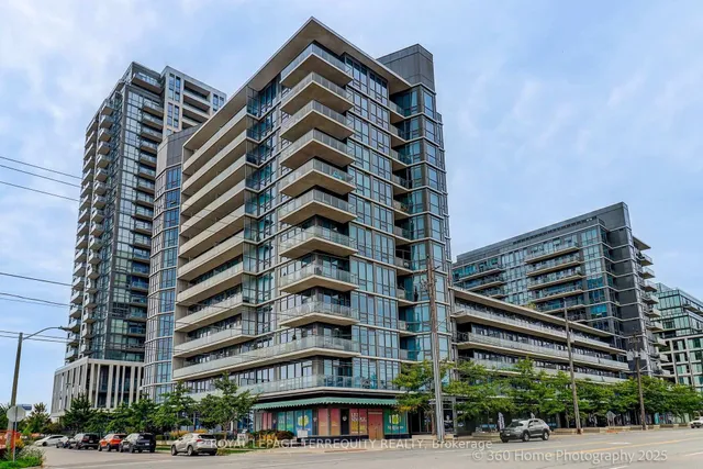 1185 The Queensway Unit 716