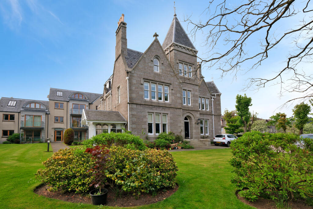 Property image for 56A Riverside Drive, Holburn, Aberdeen, AB10