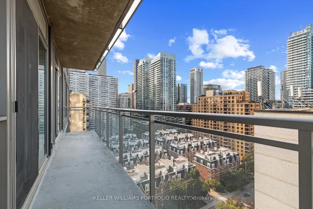 Additional image 12 of 83 Redpath Ave Unit 1311