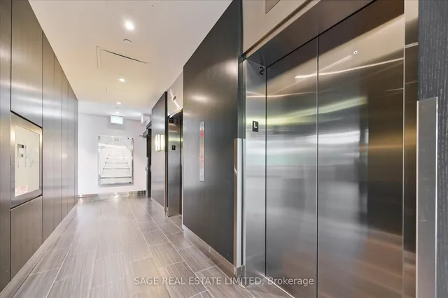 Additional image 4 of 1815 Yonge St Unit 507