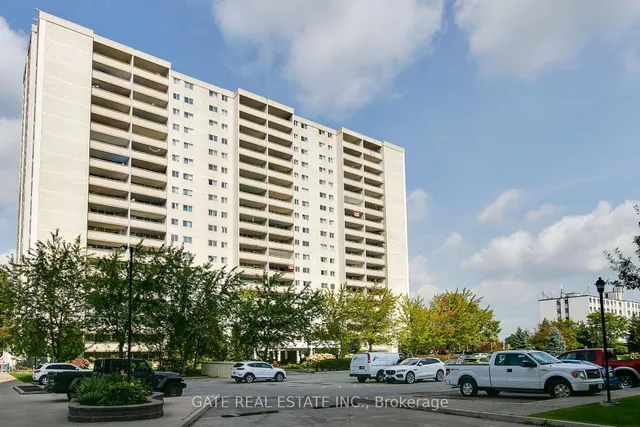 Additional image 2 of 1360 York Mills Rd Unit 1412