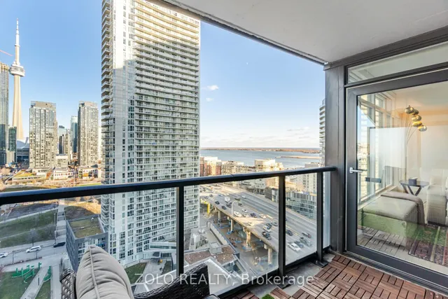 Additional image 9 of 70 Queens Wharf Rd Unit 2111