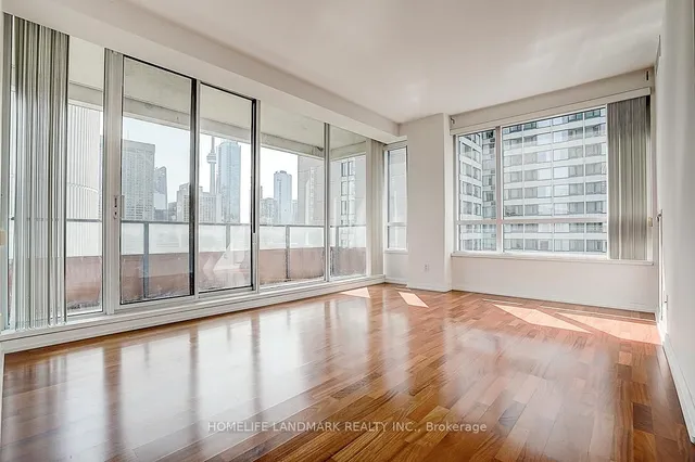 Additional image 34 of 111 Elizabeth St Unit 1711