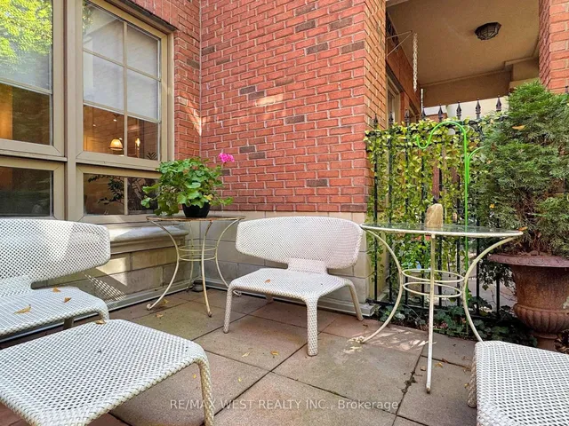 Additional image 5 of 20 Burkebrook Pl Unit Th 14