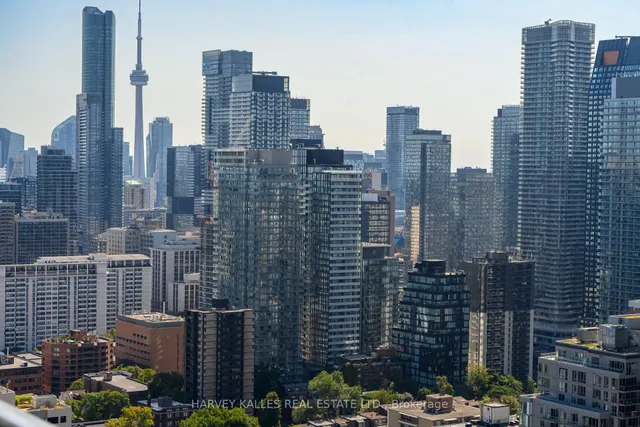Additional image 8 of 28 Ted Rogers Way Unit 3609