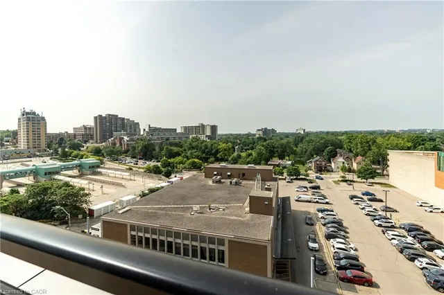 Additional image 42 of 60 Charles St Unit 705