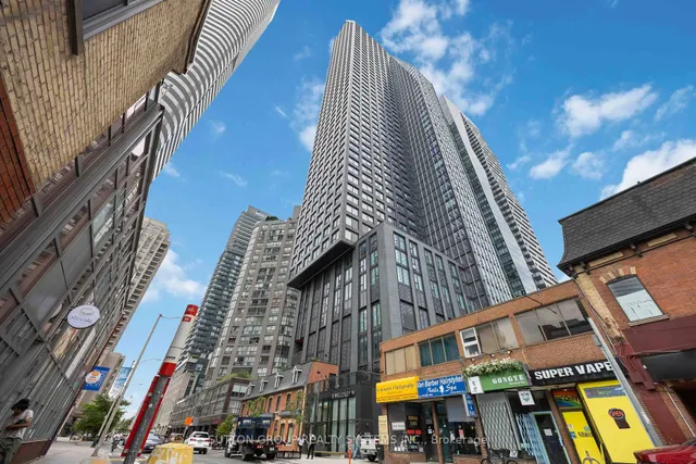 Additional image 23 of 8 Wellesley St Unit LPH05