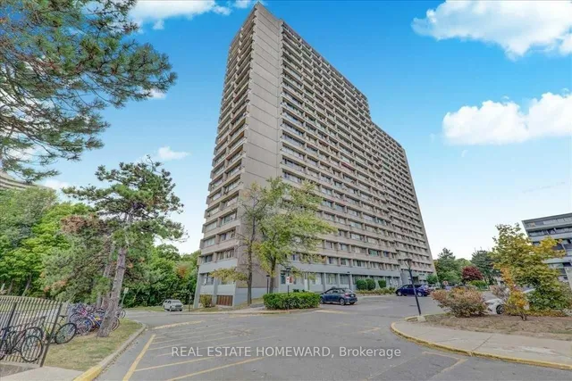 10 Sunny Glen Way Unit 1212