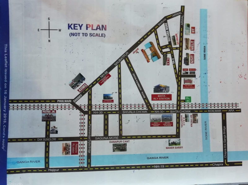 Additional image 2 of Bihta, Patna
