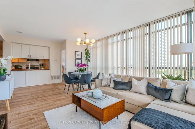 Additional image 20 of 281 Mutual St Unit 801