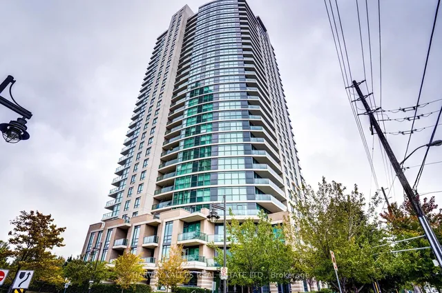 Additional image 31 of 215 Sherway Gardens Rd Unit 109