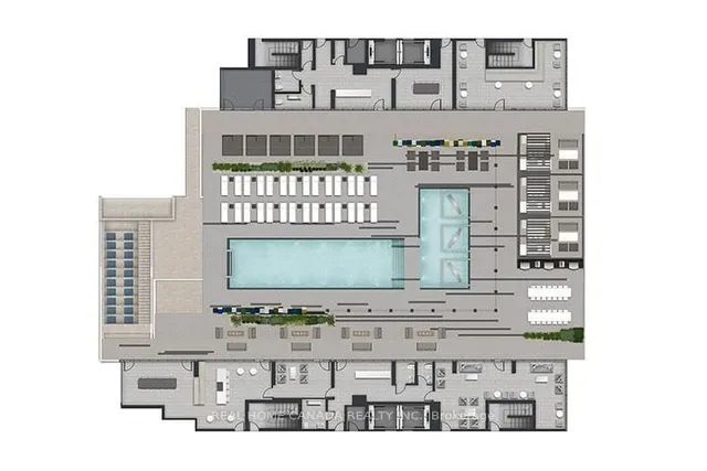 Additional image 19 of 195 Redpath Ave Unit 2607