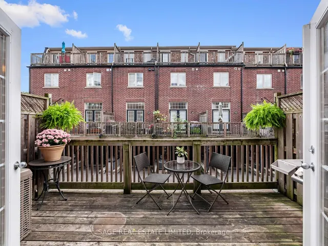 Additional image 15 of 31 Tompkins Mews