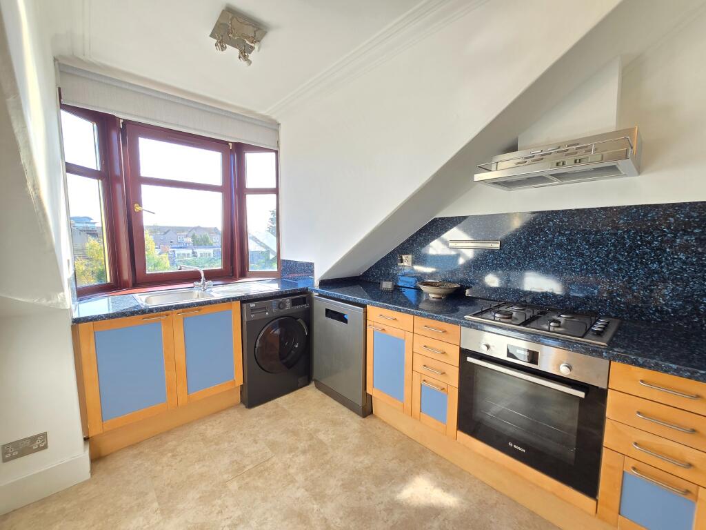 Additional image 5 of Union Grove, West End, Aberdeen, AB10