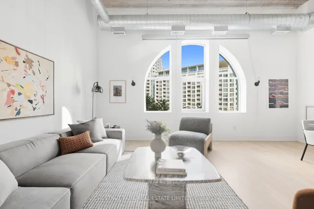 Additional image 2 of 637 Lakeshore Blvd Unit 215