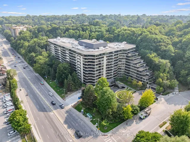 Additional image 43 of 3900 Yonge St Unit 815