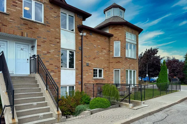 Additional image 2 of 988 SHEPPARD Ave Unit 32