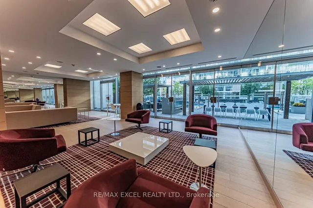 Additional image 44 of 29 Queens Quay Unit Th127