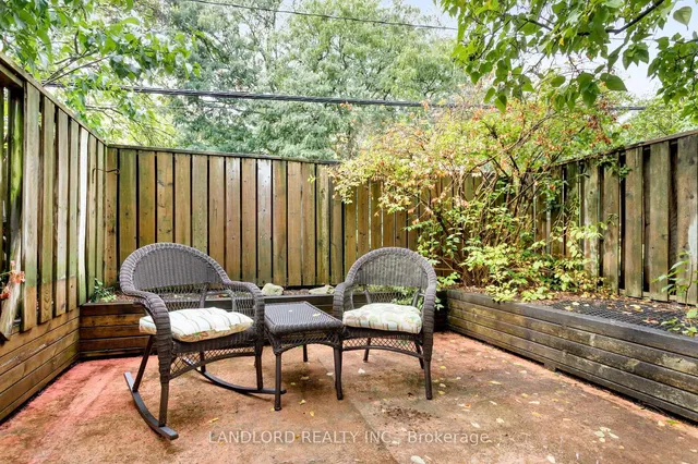 Additional image 43 of 280 Sherbourne St Unit 14