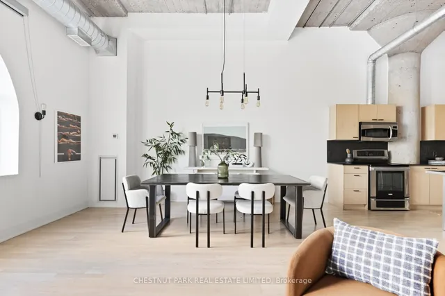 Additional image 12 of 637 Lakeshore Blvd Unit 215