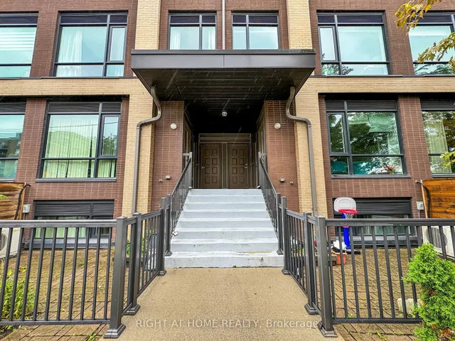 Additional image 24 of 639 Lawrence Ave Unit 312