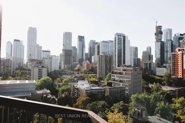 Additional image 10 of 77 Maitland Pl Unit 1209