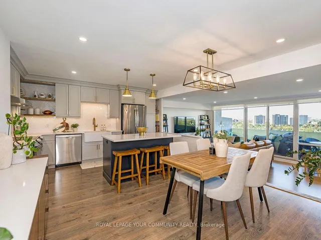 270 Scarlett Rd Unit 2012