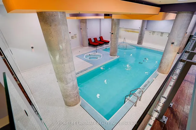 Additional image 11 of 111 Elizabeth St Unit 1711