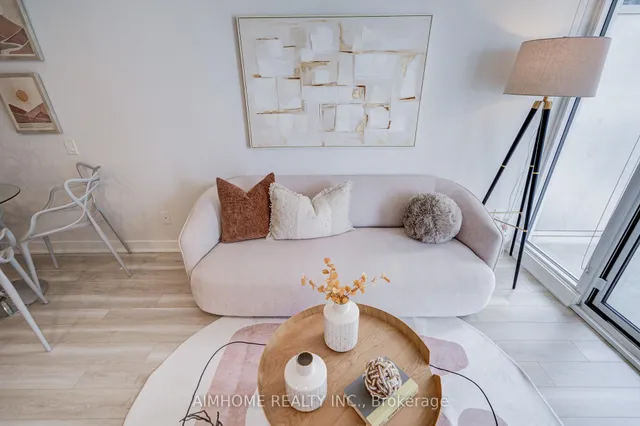 Additional image 19 of 19 Bathurst St Unit 1102