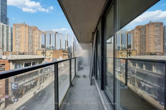 Additional image 17 of 111 Elizabeth St Unit 729