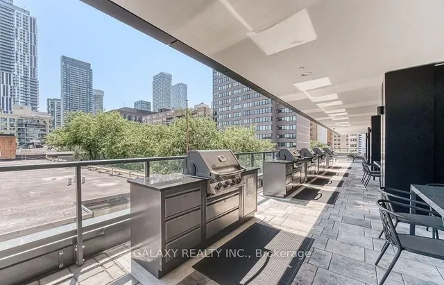 Additional image 23 of 319 Jarvis St Unit 1706